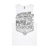 Mens Barnard Tank Thumbnail
