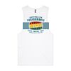 Mens Barnard Tank Thumbnail