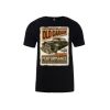 Mens Fitted Cotton Tee Thumbnail