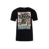 Mens Fitted Cotton Tee Thumbnail